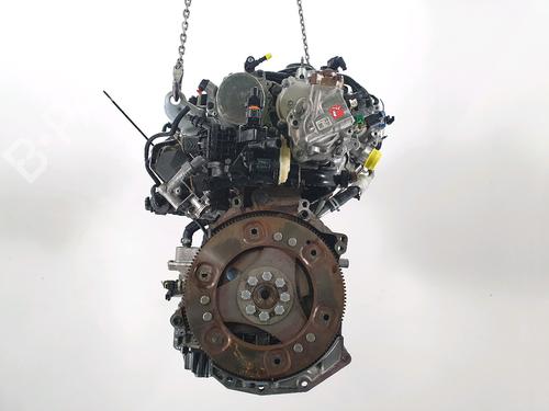 Engine CITROËN C4 Picasso II | BP38918217M1 - Image 3