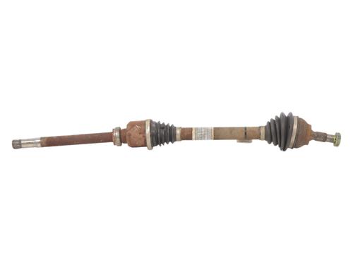 Used Right front driveshaft Right front driveshaft 38612425 38612425