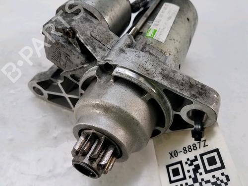 Starter SEAT IBIZA IV (6J5, 6P1) 1.4 | BP11123191M8 