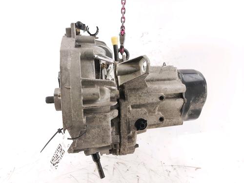 Girkasse RENAULT CLIO II (BB_, CB_) 1.5 dCi (B/CB08) (82 hp) 30524481