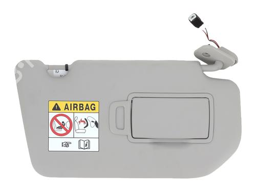 right-sun-visor-nissan-x-trail-iv-t33-2022-32278420 main image