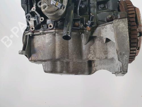 Engine RENAULT CLIO III (BR0/1, CR0/1) 1.5 dCi (C/BR0G, C/BR1G) | BP36211584M1 - Image 10