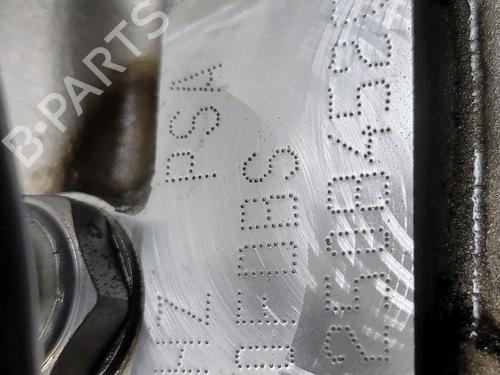 Engine PEUGEOT 206+ (2L_, 2M_) 1.4 HDi eco 70 | BP30049403M1 