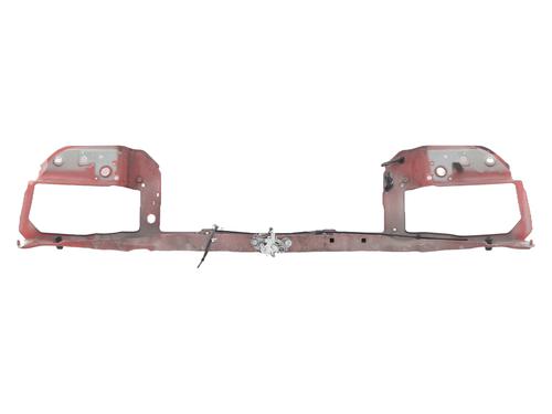 Front slam panel PEUGEOT 106 II (1A_, 1C_) 1.0 i | BP26970129C72 