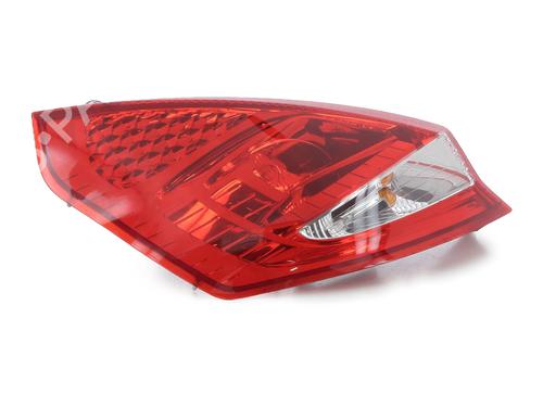 Left taillight FORD FIESTA VI (CB1, CCN) 1.25 | BP30716638C34 
