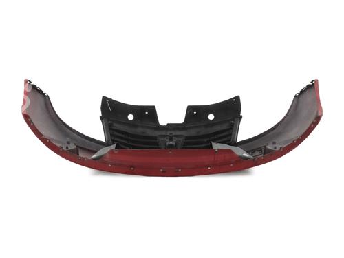 Front bumper DACIA SANDERO 1.4 (BS0C, BS0A, BS0G, BS1F, BS0E) | BP32006568C7