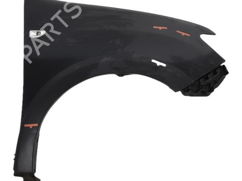 Used Right front fenders Right front fenders DACIA SANDERO II 1.5 dCi (90 hp) 40114893 40114893