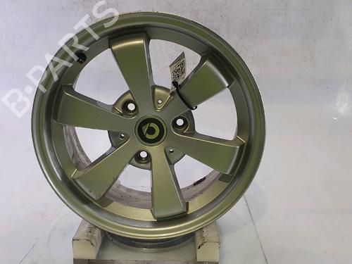 Used Rim SMART FORTWO Cabrio (451) 1.0 (451.431, 451.480) (71 hp) 30312395