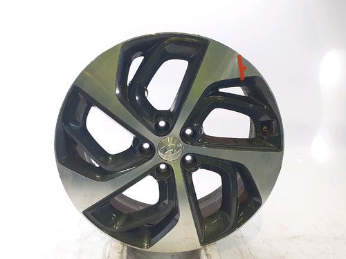 Used Rim HYUNDAI TUCSON (TL, TLE) 2.0 CRDi (136 hp) 29443381