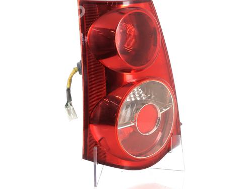 Left taillight KIA PICANTO I (SA) 1.0 | BP21165247C34 