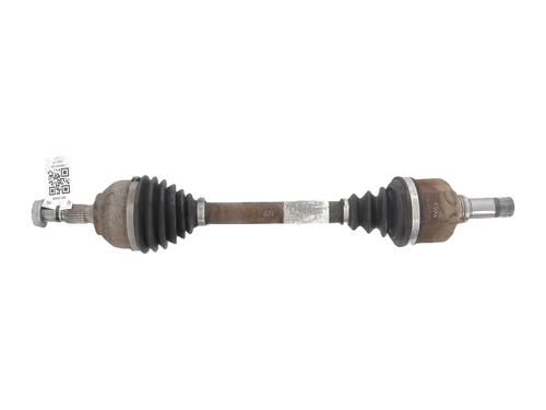 Used Left front driveshaft PEUGEOT 3008 I MPV (0U_) 2.0 HDi 150 / BlueHDi 150 (150 hp) 32130604