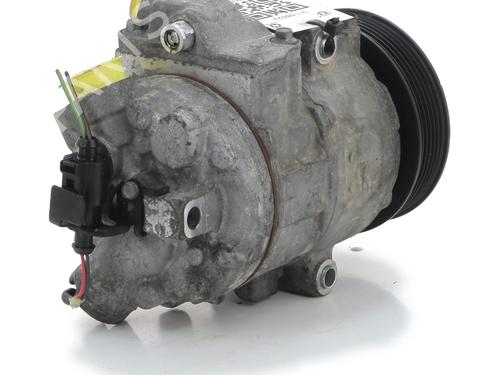 AC compressor SEAT IBIZA III (6L1) 1.9 TDI | BP29819622M34 
