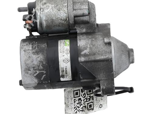 Starter RENAULT TWINGO II (CN0_) 1.2 16V (CN0K, CN0V, CN0A) | BP33261612M8  - Image 5