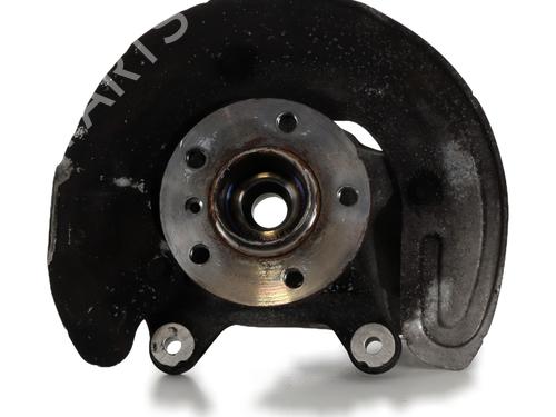 Used Left front steering knuckle MINI MINI (F56) Cooper (136 hp) 24327150