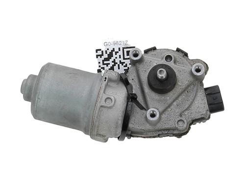 Front wiper motor SUZUKI SX4 S-Cross (JY) 1.4 T (AKK414) | BP21584992M29 