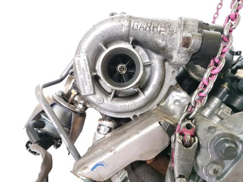 Engine PEUGEOT 307 (3A/C) 1.6 HDi 110 | BP36853409M1  - Image 9