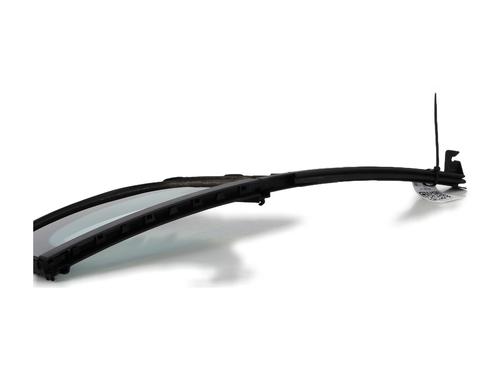Rear left quarter glass PEUGEOT 208 II (UB_, UP_, UW_, UJ_) 1.5 BlueHDI 100 | BP29296253C93 
