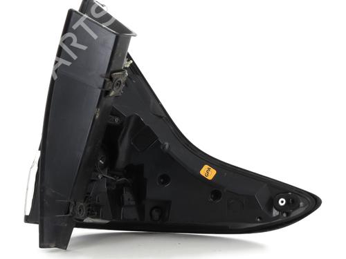 Left taillight RENAULT ESPACE V (JR_) 1.6 dCi 160 | BP27096484C34 