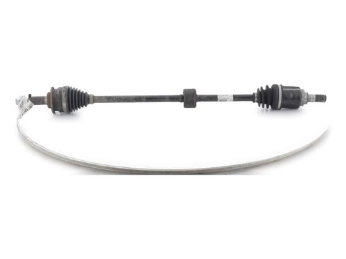Right front driveshaft SUZUKI SWIFT IV (FZ, NZ) 1.2 (AZH412, ZC72S) | BP32333738M39 - Image 2