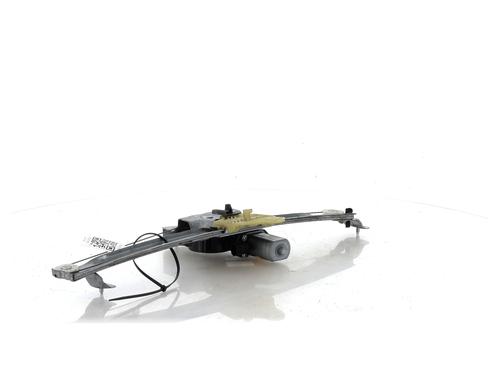 Front left window mechanism RENAULT CLIO IV (BH_) 1.5 dCi 90 | BP20130566C22 