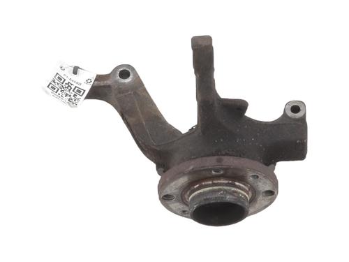 Left front steering knuckle RENAULT CLIO III (BR0/1, CR0/1) 1.5 dCi (BR17, CR17) | BP30895078M25