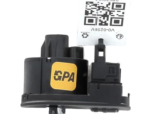 Steering column stalk AUDI A3 (8P1) 2.0 TDI 16V | BP31079507I23