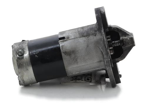 Startmotor DACIA LOGAN MCV (KS_) 1.5 dCi (KS0K) (68 hp) 29018256