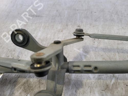 Front wipers mechanism PEUGEOT 308 SW I (4E_, 4H_) 1.6 HDi | BP21799440C83 