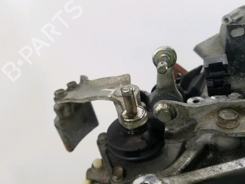 Gearbox TOYOTA AVENSIS (_T25_) 2.2 D-CAT (ADT251_, ADT251R) | BP18601251M3 