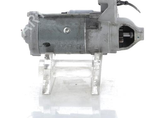 Used Starter Starter PEUGEOT 3008 II SUV (MC_, MR_, MJ_, M4_) 1.5 BlueHDi 130 (131 hp) 19308937 19308937