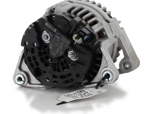 Alternator OPEL ASTRA H (A04)  | BP25860159M7 