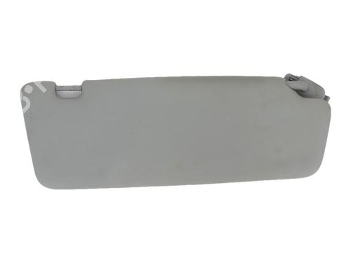 Left sun visor AUDI A1 (8X1, 8XK) 1.6 TDI | BP40115085I1 - Image 2