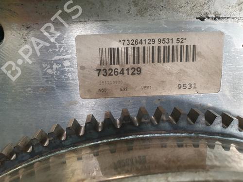 Engine BMW 3 Touring (E91) 325 xi | BP33972648M1  - Image 7