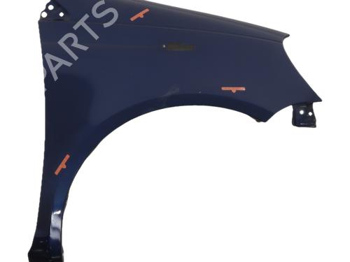 Used Right front fenders Right front fenders TOYOTA YARIS (_P1_) 1.0 (SCP10_, SCP10R) (68 hp) 39764371 39764371