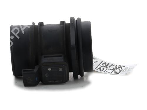 Used Starter RENAULT SCÉNIC II (JM0/1_) [2003-2010]  28177516