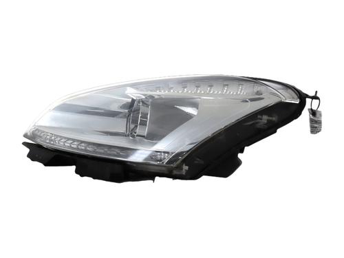 Used Left headlight Left headlight CITROËN C4 Picasso I MPV (UD_) 1.6 HDi 110 (112 hp) 36429091 36429091