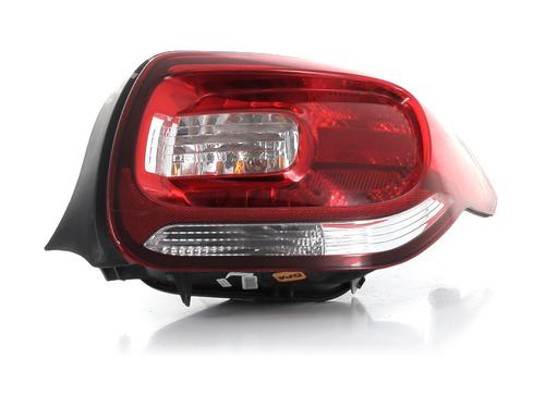 Right taillight CITROËN DS3 (SA_) 1.6 HDi 90 | BP29232064C35 