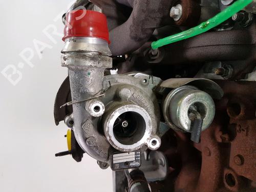 Engine RENAULT CLIO III (BR0/1, CR0/1) 1.5 dCi | BP34711768M1 - Image 6