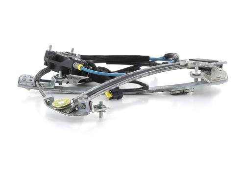 Front left window mechanism ALFA ROMEO GT (937_) 1.9 JTD (937CXN1B) | BP31349926C22