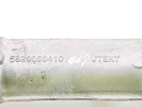 Steering rack CITROËN C4 X (BD_, BE_, BF_) ë-C4 X (BFZKXC) | BP24946469M22 