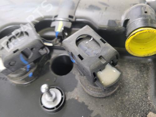 Engine CITROËN C5 AIRCROSS (A_) 1.6 Hybrid 225 (A45GFR) | BP29578891M1 