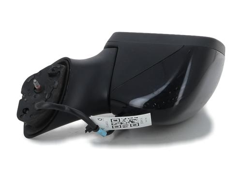 Left mirror RENAULT CLIO IV (BH_) 1.5 dCi 90 | BP29495856C26 
