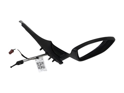 Retrovisor derecho PEUGEOT 208 I (CA_, CC_) 1.2 VTi 68 / PureTech 68 (68 hp) 33111175