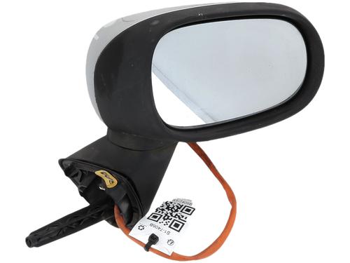 Used Right mirror Right mirror RENAULT MODUS / GRAND MODUS (F/JP0_) 1.5 dCi (FP0G, JP0G) (68 hp) 34428529 34428529