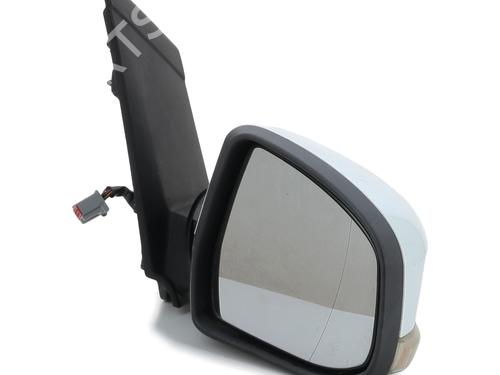 Right mirror FORD FOCUS II Turnier (DA_, FFS, DS) 2.0 TDCi | BP29110875C27 