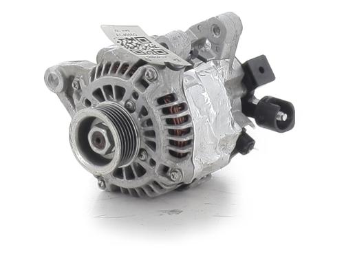 Used Alternator Alternator PEUGEOT 206 Hatchback (2A/C) [1998-2012] 33685331 33685331