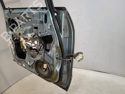Left front door MAZDA PREMACY (CP) 2.0 TD | BP21585052C2 