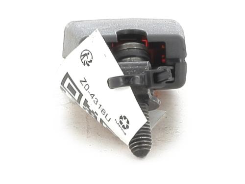 Used Seat buckle RENAULT TWINGO II (CN0_) 1.5 dCi 75 (75 hp) 27913279