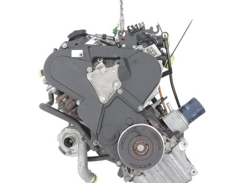 Motor CITROËN C5 II Break (RE_) 2.2 HDi (RE4HXE) (133 hp) 27248049