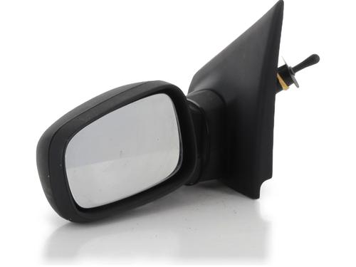 Left mirror RENAULT CLIO III (BR0/1, CR0/1) 1.5 dCi (BR17, CR17) | BP32201863C26 